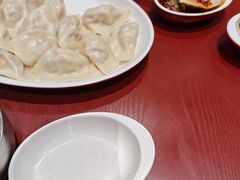 -喜家德虾仁水饺(长泰广场店)