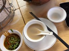 -龚印记牛骨牛杂屋·四代传承(珠影星光城店)