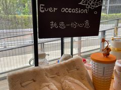 -星巴克(首钢店)