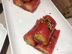 -蔡澜点心·粤菜(西单大悦城店)