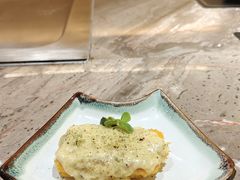 -松临·铁板烧&Omakase(神农店)