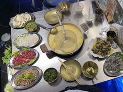 -琥珀川糟粕醋火锅(慈云寺店)