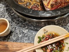 -蜀大侠火锅(建设路第五大道店)