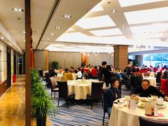 大堂-海逸海鲜酒家(古北店)