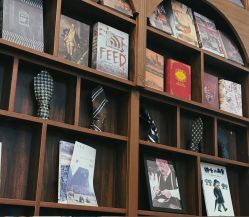 -伊布老裁缝西装礼服定制