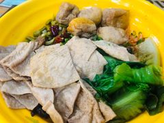 -龍城柳州螺蛳粉(群星路店)