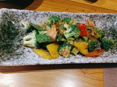 -和风清味日本料理(希尔顿店)