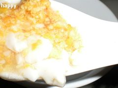 素蟹粉豆腐-功德林(南京西路店)