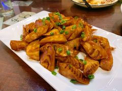 -长兴菜馆(高桥店)