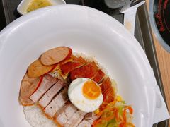 -大家乐(广州中华广场店)