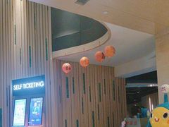 -幸福蓝海国际影城(河西店)