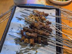 -四禧精酿铜锅涮肉·烧烤工场(大明湖店)