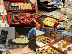 -上海漕河泾万丽酒店