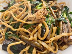 -三百碗宝应长鱼面(板仓街店)