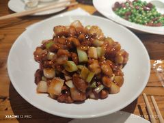 -苹果树下艺术餐厅(宋庄店)