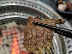 -贺野·自助炭火烤肉(紫藤路店)
