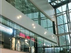 门面-汉巴味德(大悦城店)