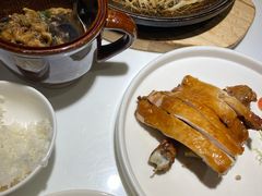 -小放牛河北菜(长安万达店)