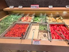 -一品诚记烤肉(大连柏威年购物中心店)
