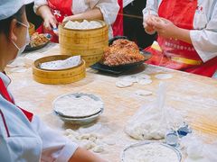-新兴园饺子馆(河南街店)