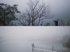 -四明山国家森林公园