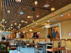 -君邦火锅(新疆大厦店)