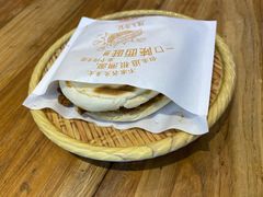 -陇上秦轩biangbiang面(萧山万象汇店)