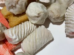 -鼎香缘海鲜自助火锅烤肉(锦辉购物广场店)