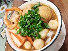 -曼谷食堂·泰国家庭料理