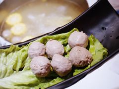 -陈记顺和牛肉火锅馆(天河北路店)
