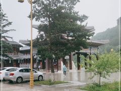-九鼎铁刹山风景区