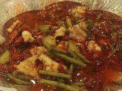 -好福记饭店(红梅公园店)