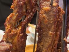 -巴依老爷新疆美食(常营店)