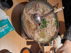 -川堂风·跷脚牛肉·乐山爆炒(宝山日月光店)