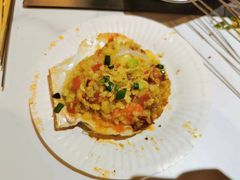 -豆爷烤肉(沁水路龙湖店)