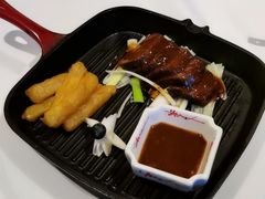 -潮上潮(南中环店)