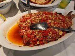 -兰湘子·湘菜小炒(长安万科广场店)