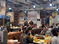 -五里关火锅(牛市口店)