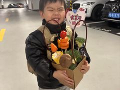 -古力古利托育早教中心(澳门路校区)