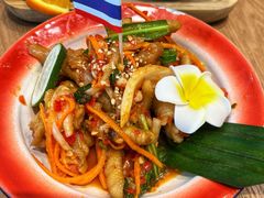 -迷你椰·泰式大排档(北京首店)