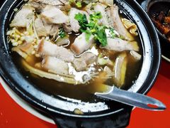-兴记肉骨茶(甲洞大街第二新分店)