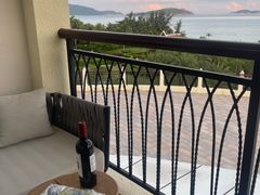-三亚亚龙湾万豪度假酒店