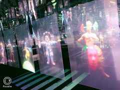 -皇庭广场(福华三路店)