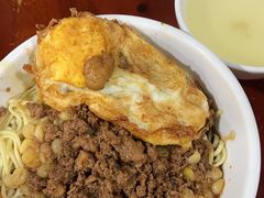 -朱儿面庄(洋河三路店)