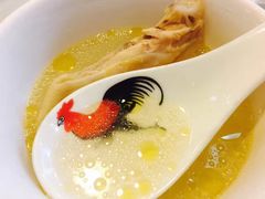 -烹然四季椰子鸡火锅(团结湖总店)