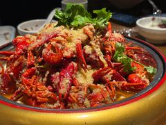 -乔街深夜食堂·小龙虾·高压锅生蚝(杭州总店)