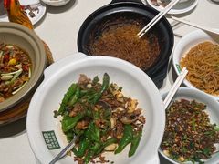 -绿草地·湘菜(7mall店)