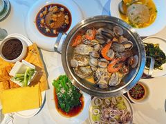 -山东八大碗山东老字号