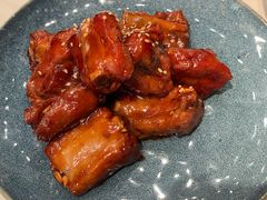 -三玛璐酒楼(汉口路店)