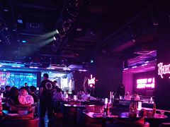 -MOSSO音乐酒吧·live house(南京旗舰店)